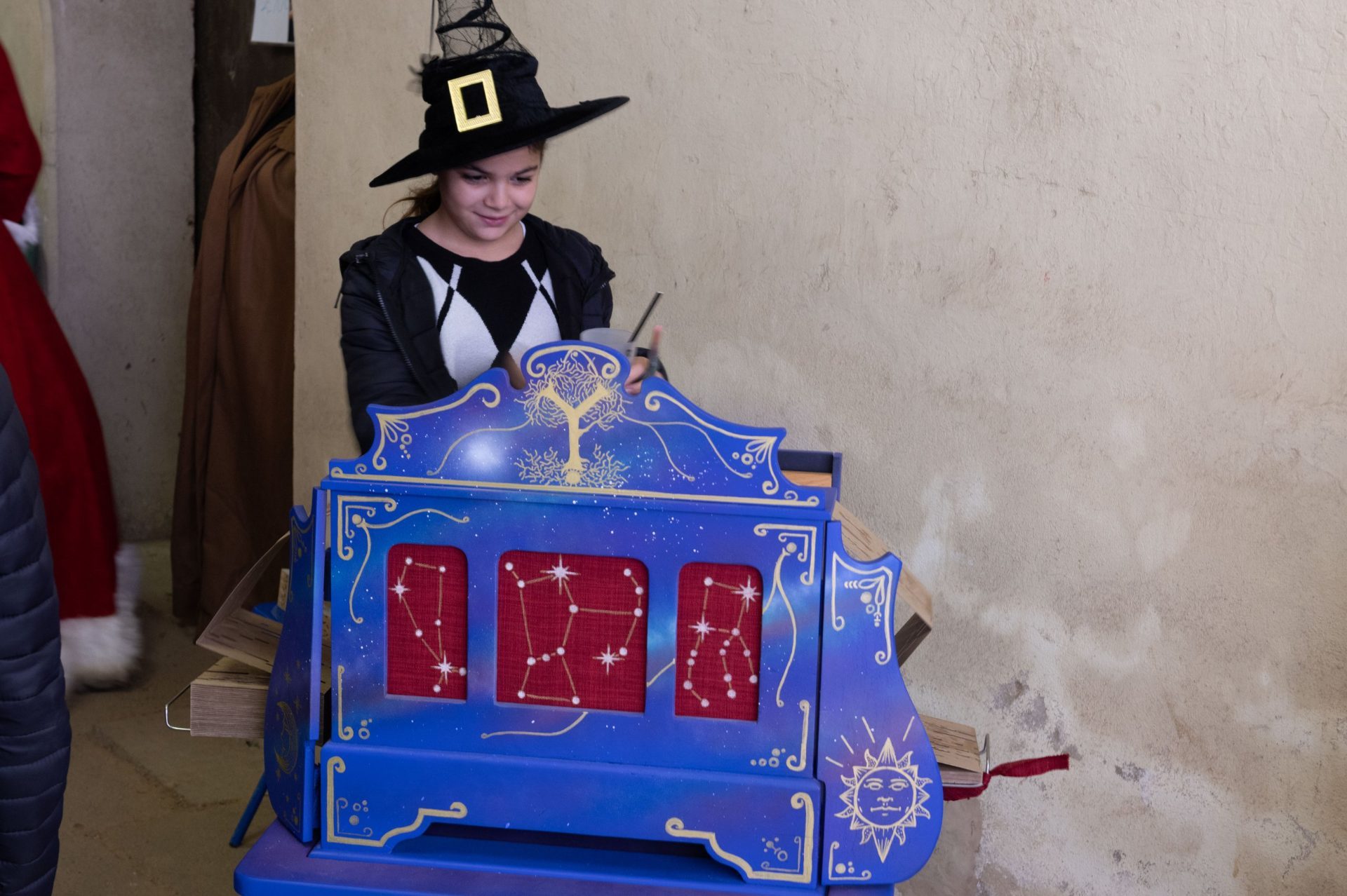 Orgue de barbarie