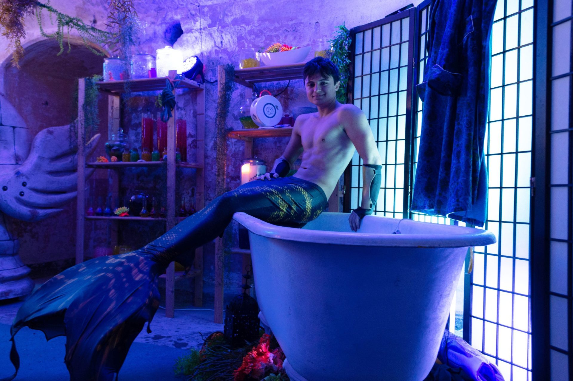 Le Bocal de la Sirene