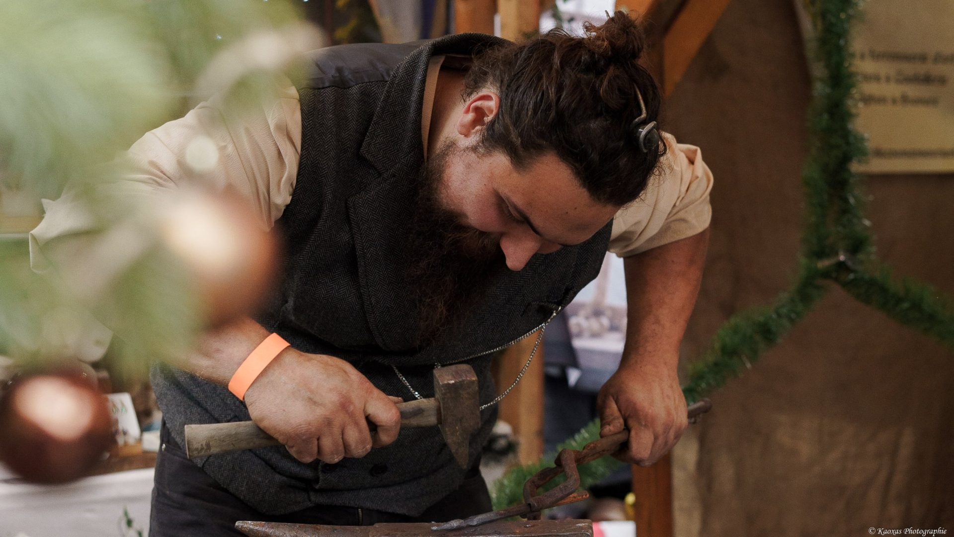 Le marche des createurs
